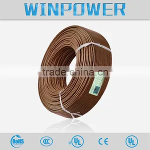 UL10368 Xlpe Insulated 24 Awg Copper Electrical Wire thumbnail-1