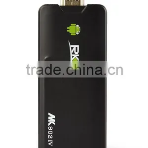 Rikomagic hd MINI PC MK802IV 2G DDR3,8G Flash,,WIFI,Bluetooth thumbnail-2