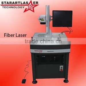 Fiber Laser Marker The Newest Ooi Laser Marking Machine thumbnail-1