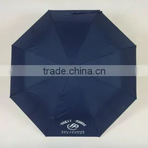 Promotional Foldable Umbrella thumbnail-1