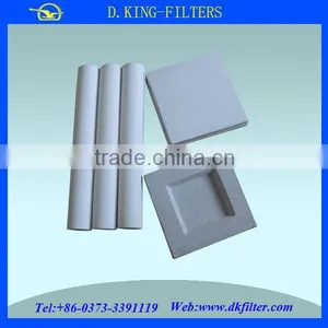 D.KING Silicon Carbide Ceramic Foam Filter thumbnail-1