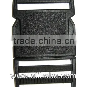 Plastic Buckle 40 mm Each Color thumbnail-1