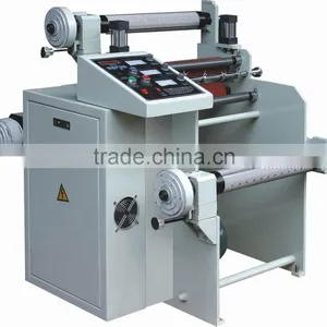 TH-420 Soft Packaging Film Laminating Machine thumbnail-1