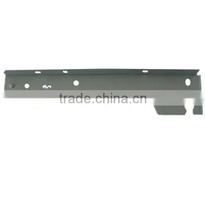 Custom Bafrication Metal Middle Baffle and Brackets of Copy Machine thumbnail-1