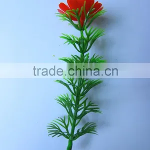 Artificial Flower , Scale Flower , Plastic Flower, Best Artificial Flowers, H-25 thumbnail-3