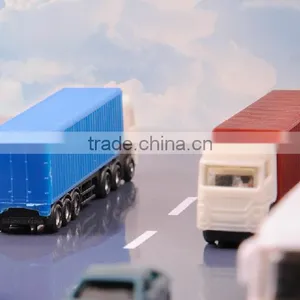 Model Bus, Scale Model Car, Diecast Model Car, n Scale Model Cars, Architecture Model Car, Diecast Model Cars for 1/100 thumbnail-2