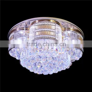 High Power Crystal Led Suspended Ceiling Light Quality Choice thumbnail-3