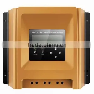 12v/24v 20A MPPT Solar Charge Controller thumbnail-2