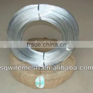 Galvanized Wire Factory /all Kinds of Galvanized Wire/ thumbnail-1