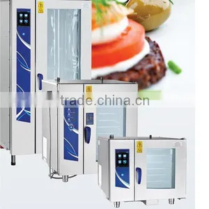 Design in Italy Top Technology Kitchen Equipment (For Professional People) thumbnail-1