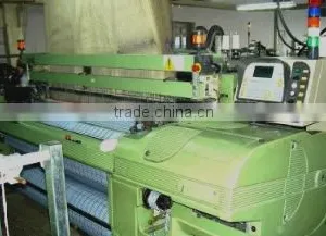 Taicang Yongsheng Textile Co., Ltd. company overview - view 4 thumbnail