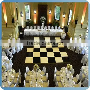 Concert Wood China Dance Party Bar Homemade Dance Floor thumbnail-2