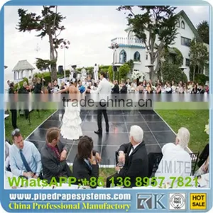 High Quality Easy Install Rental Stage Illuminated Dance Floor thumbnail-4