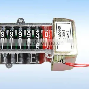 Single Shielding Counter JSQ200 thumbnail-1