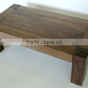 White Top Coffee Table for Sale HDCT266 thumbnail-2