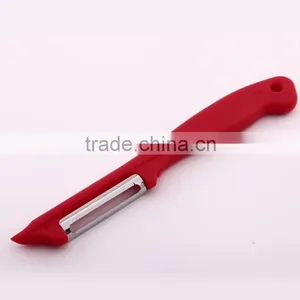 Convenient Plastic Vegetable Potato Peeling Tool thumbnail-1