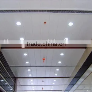 H-shaped Aluminum Ceiling thumbnail-1