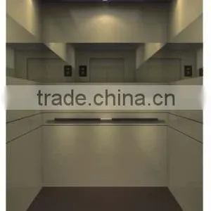 Safe and Stable Passenger Elevator Price With VVVF Drive thumbnail-1