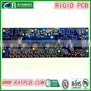 Tailor-made Solution ODM and OEM Fr4 94v0 Arlon 55RT Pcb thumbnail-4