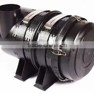 1613740000 Air Filter Atlas Copco Air Compressor Hose 1613740000 thumbnail-1