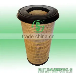 02250168-053 Cheap Air Filter Element for Sullair Replacement thumbnail-1