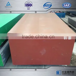 L6 Alloy Steel Hot Sale Steel Plate Marine Grade Steel Plate thumbnail-1