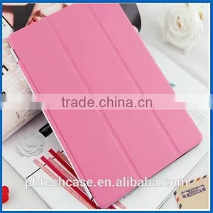 For Ipad 6 pu Leather Priting Case, Tablet Case, for Ipad Air 2 thumbnail-3