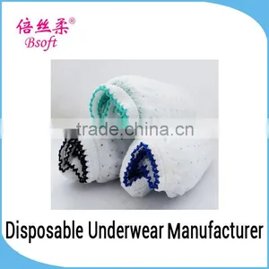 Very Hot Sexy Underwear OEM Service Supply Type and Adults Age Group New Arrival Cheap Designer Underwear thumbnail-1