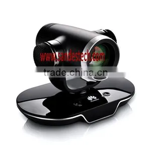 HUAWEI TE30 All-in-One HD Videoconferencing Endpoint With Unique Voice Dialing and Wi-Fi Access Video Conference thumbnail-1
