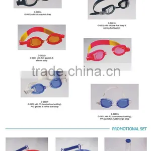 Swimming Goggles thumbnail-1