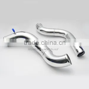 2016 New and High Quality Aluminum Turbo Intercooler Piping Kit for Ranger thumbnail-3