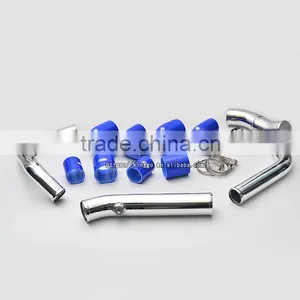 New Arrival And High Quality Aluminum Turbo Intercooler Kit thumbnail-3