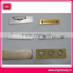 High Quality Hard Enamel Badge,custom Lapel Pin Badge Maker thumbnail-6
