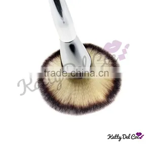 Ulta it 211# Makeup Brush Shaving Brush Foundation Blush Brushes Supplier's Choice thumbnail-3