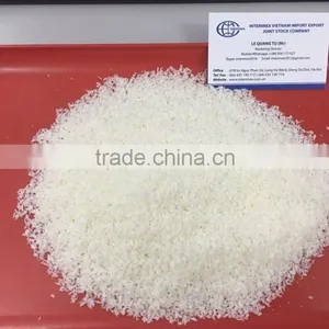 High Quality Vietnam High Fat Medium Desiccated Coconut thumbnail-2