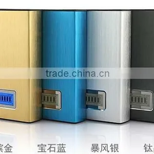 2014 Hot Sale Fashion Portable Power Bank With High Quality thumbnail-1