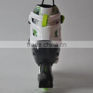 Quality and Safety Size Adjustable Inline Skate for Kids With ce thumbnail-3