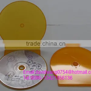 Shell CD BOX Clear thumbnail-6