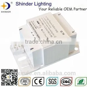 20-year OEM Wholesale 2000w Ballast, Magnetic Ballast With Good Quality and Price Quality Choice thumbnail-1
