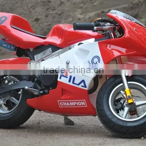 49ccpocket Bike Mini Motocross Bike Mini Dirt Bike thumbnail-2