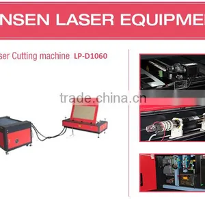 China Heavy Loading Stone Laser Engraving Machine thumbnail-3