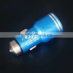 24v Output Car Charger thumbnail-1