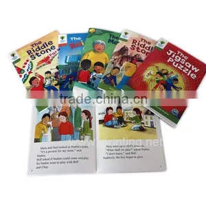 School Book Make Cardboard Book Cover thumbnail-3