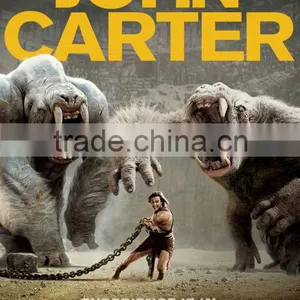 Digital Poster Printing in Hign Resolution With Full Color thumbnail-1