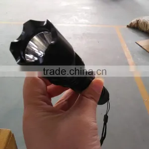 JW7300B Portable Handheld Flashlight for Explosive Area With Long Life thumbnail-4