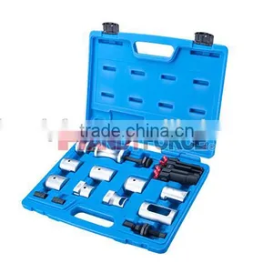 Universal Windscreen Wiper Arm Puller Set, Body Service Tools of Auto Repair Tools thumbnail-1