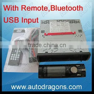 Car CD Player Kit Radio Receiver thumbnail-1
