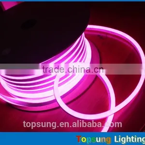Party Decorarion 8*16mm Led Neon Flex Light for Chrismtas thumbnail-4