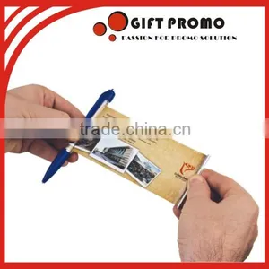 Personalized Flyer Pen Banner Pen thumbnail-1