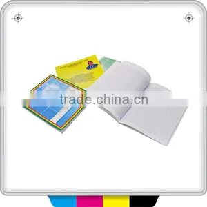 China High Quality Cheap Notepads Printing thumbnail-1